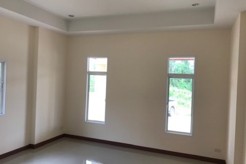 House in Bang Sare, Thailand 3 bedrooms № 8243 - photo 8