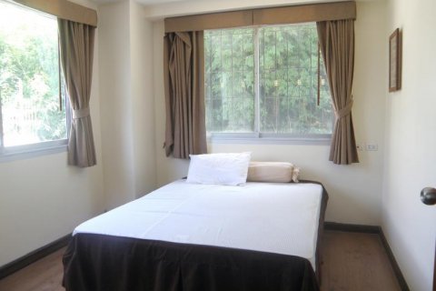 Condo in Pattaya, Thailand, 3 bedrooms  № 8793 - photo 9