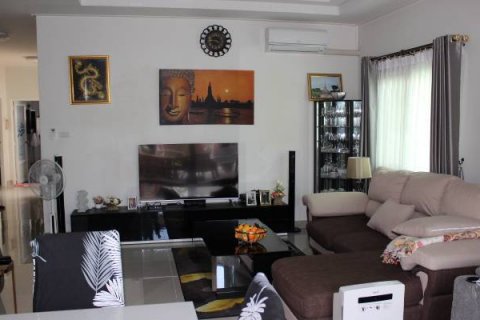 House in Pattaya, Thailand 3 bedrooms № 8941 - photo 6