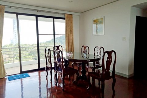 Condo in Pattaya, Thailand, 3 bedrooms  № 9156 - photo 13