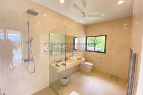 Villa on Ko Samui, Thailand 5 bedrooms № 7823 - photo 16