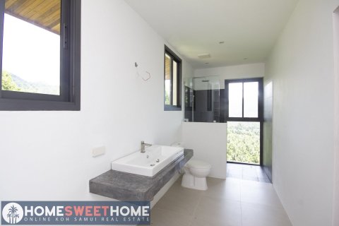 Villa on Ko Samui, Thailand 5 bedrooms № 7863 - photo 7