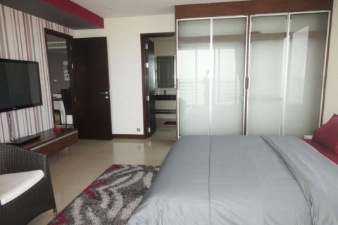 Condo in Pattaya, Thailand, 2 bedrooms  № 8447 - photo 12