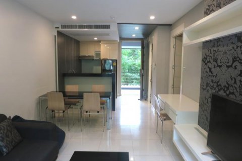 Condo in Pattaya, Thailand, 1 bedroom  № 8278 - photo 7