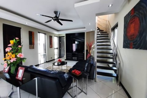 House in Pattaya, Thailand 5 bedrooms № 9121 - photo 10