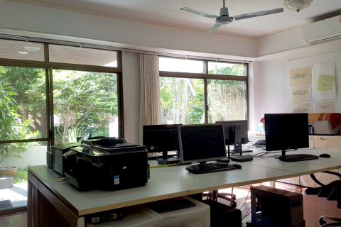 House in Chon Buri, Thailand 3 bedrooms № 9055 - photo 7
