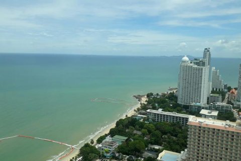 Condo in Pattaya, Thailand, 3 bedrooms  № 8702 - photo 4