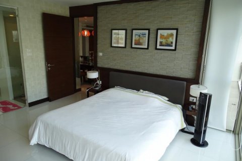 Condo in Pattaya, Thailand, 2 bedrooms  № 8705 - photo 9
