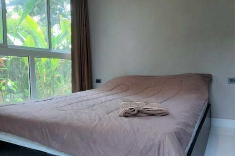 Condo in Pattaya, Thailand, 2 bedrooms  № 8727 - photo 12