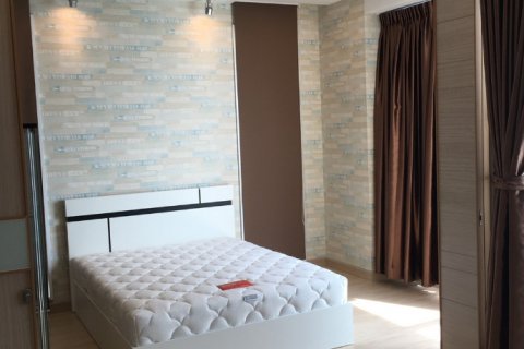 Condo in Pattaya, Thailand, 1 bedroom  № 8936 - photo 12