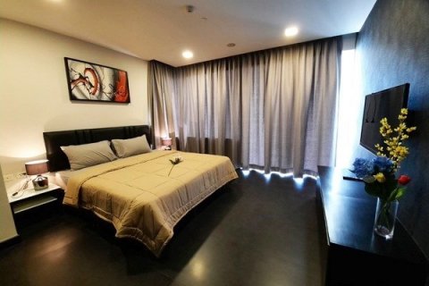 Condo in Pattaya, Thailand, 3 bedrooms  № 8383 - photo 17