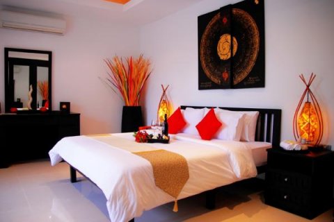 House in Pattaya, Thailand 3 bedrooms № 8607 - photo 7