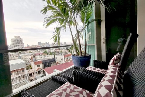 Condo in Pattaya, Thailand, 3 bedrooms  № 9036 - photo 4