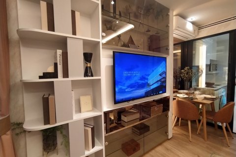 Condo in Pattaya, Thailand, 1 bedroom  № 8893 - photo 6