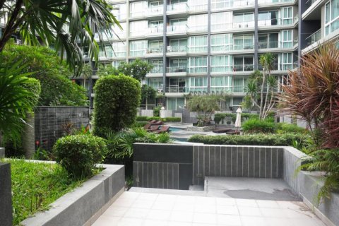 Condo in Pattaya, Thailand, 1 bedroom  № 8278 - photo 5