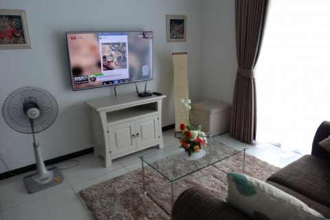 Condo in Pattaya, Thailand, 1 bedroom  № 8820 - photo 7