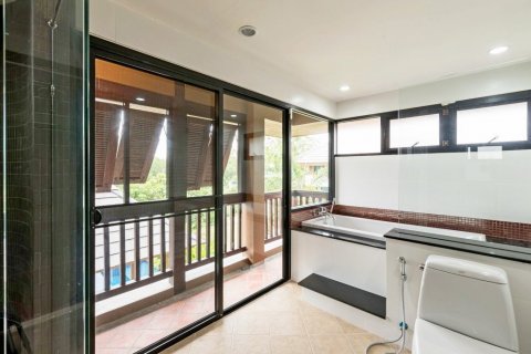 House in Pattaya, Thailand 4 bedrooms № 8616 - photo 21