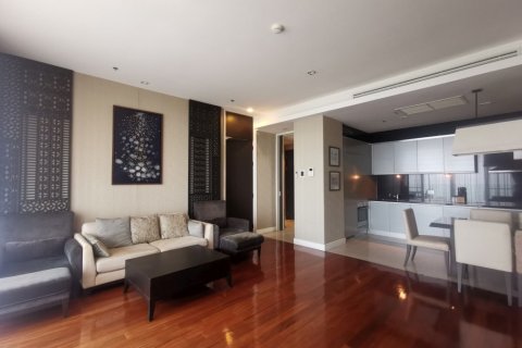 Condo in Pattaya, Thailand, 2 bedrooms  № 8676 - photo 5