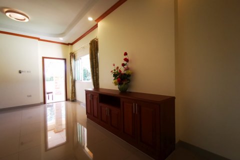 House in Bang Lamung, Thailand 5 bedrooms № 9231 - photo 16