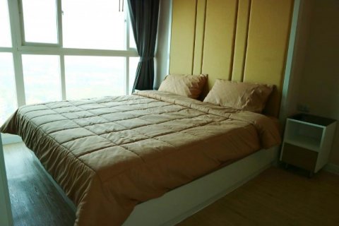 Condo in Pattaya, Thailand, 2 bedrooms  № 8438 - photo 7