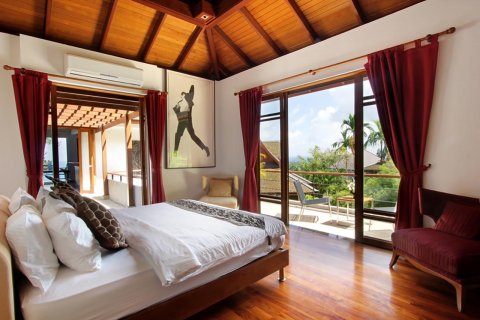 Villa in Surin, Thailand 6 bedrooms № 9449 - photo 2