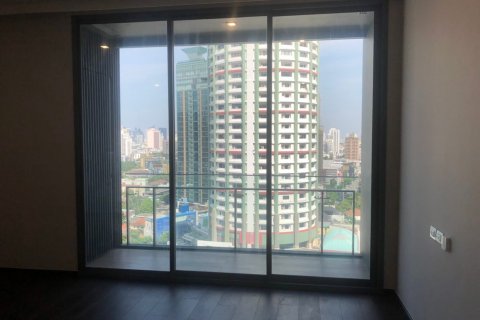 Condo in Bangkok, Thailand, 2 bedrooms  № 6502 - photo 9