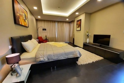 Condo in Pattaya, Thailand, 3 bedrooms  № 8383 - photo 13