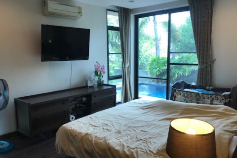 House in Pattaya, Thailand 3 bedrooms № 8613 - photo 8