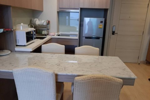 Condo in Pattaya, Thailand, 1 bedroom  № 8899 - photo 7