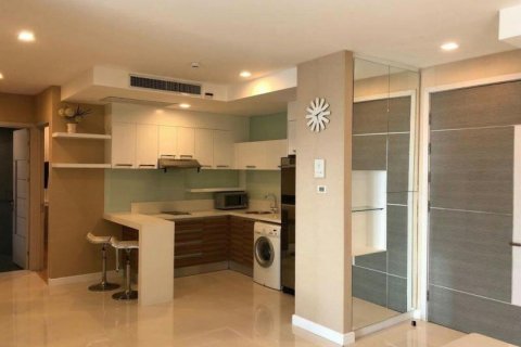 Condo in Pattaya, Thailand, 3 bedrooms  № 8269 - photo 5