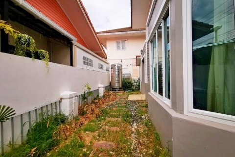 House in Pattaya, Thailand 3 bedrooms № 8594 - photo 22