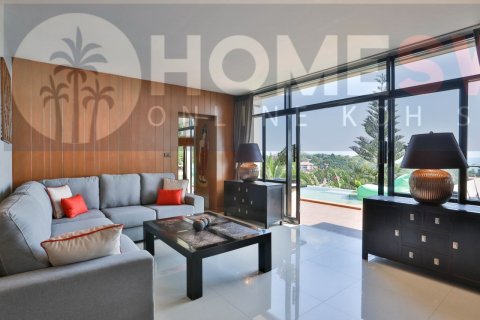 Villa on Ko Samui, Thailand 5 bedrooms № 7765 - photo 23