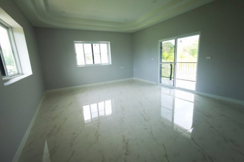 House in Pattaya, Thailand 5 bedrooms № 9837 - photo 22