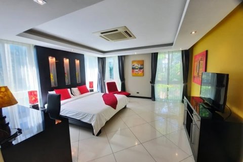 House in Pattaya, Thailand 5 bedrooms № 9121 - photo 16