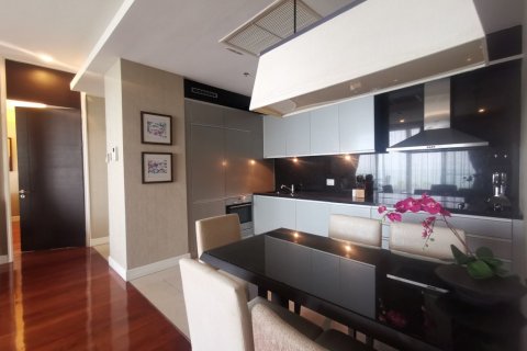 Condo in Pattaya, Thailand, 2 bedrooms  № 8676 - photo 9