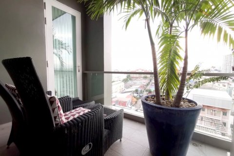 Condo in Pattaya, Thailand, 3 bedrooms  № 9036 - photo 3