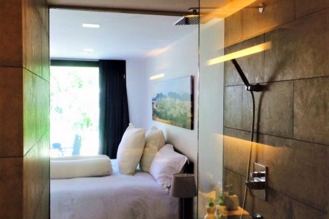 Condo in Pattaya, Thailand, 1 bedroom  № 8429 - photo 8