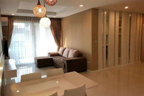 Condo in Pattaya, Thailand, 3 bedrooms  № 8269 - photo 4