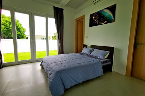 House in Pattaya, Thailand 3 bedrooms № 8227 - photo 19