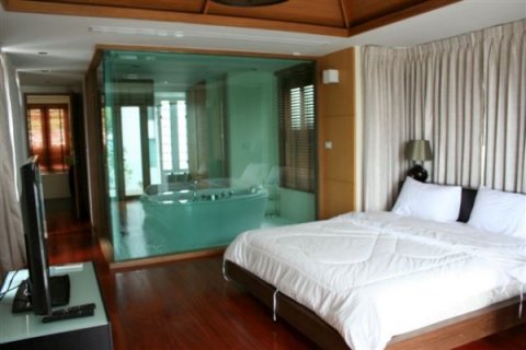 House in Pattaya, Thailand 4 bedrooms № 8749 - photo 8