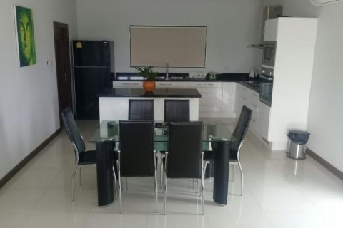 House in Bang Lamung, Thailand 3 bedrooms № 8358 - photo 9