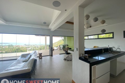 Villa on Ko Samui, Thailand 5 bedrooms № 7863 - photo 12