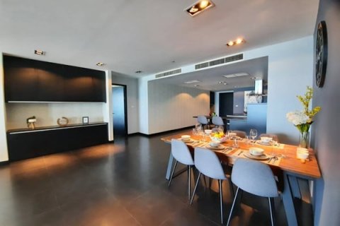 Condo in Pattaya, Thailand, 3 bedrooms  № 8875 - photo 6