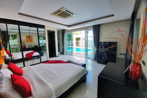 House in Pattaya, Thailand 5 bedrooms № 9121 - photo 14