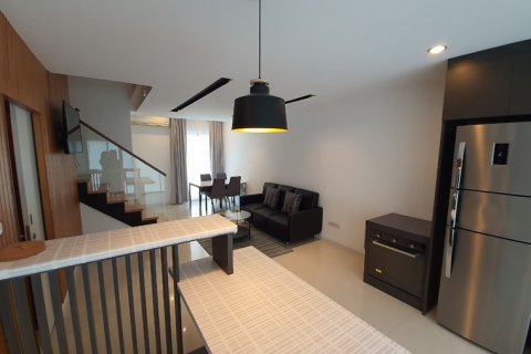 House in Pattaya, Thailand 4 bedrooms № 8900 - photo 6
