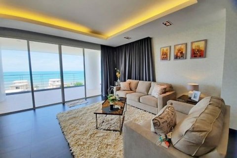 Condo in Pattaya, Thailand, 3 bedrooms  № 8875 - photo 3