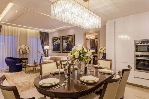 Off-plan ELYSIUM RESIDENCES in Pattaya, Thailand № 9946 - photo 8