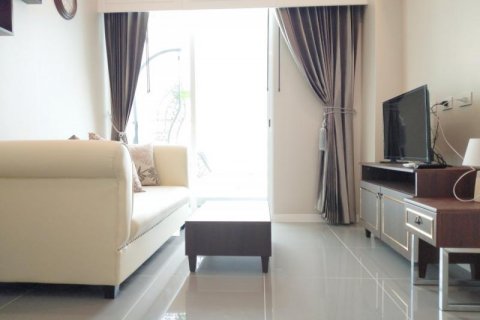 Condo in Pattaya, Thailand, 1 bedroom  № 8490 - photo 13