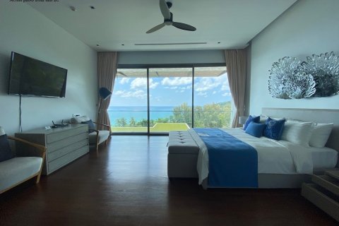 Villa on Naithon Beach, Thailand 4 bedrooms № 6050 - photo 5