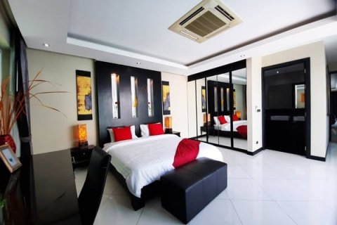 House in Pattaya, Thailand 5 bedrooms № 9121 - photo 18